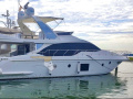 Azimut 66 Flybridge Flybridge