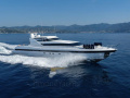 Overmarine Mangusta 105 Open Superyacht