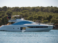 Azimut S7 Flybridge