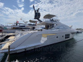 Azimut S7 Flybridge