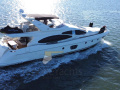 Azimut 68E Flybridge