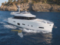 Azimut Magellano 66 Motor yacht