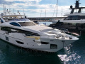 Azimut 95 RPH Flybridge