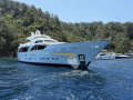 Benetti SAIL DIVISION 108 RS Superyacht