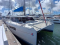 Leopard 45 Catamaran