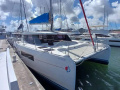 Leopard 45 Katamaran
