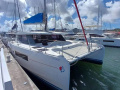 Leopard 45 Catamaran
