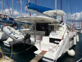Leopard 40 Catamarano