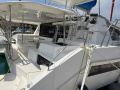 Leopard 40 Catamaran