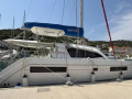 Leopard 40 Catamarano