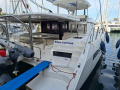 Leopard 45 Catamarano