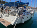 Jeanneau Sun Odyssey 389 Jacht pełnomorski