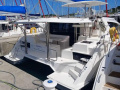 Leopard 40 Catamaran