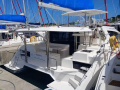 Leopard 40 Katamaran