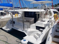 Leopard 40 Catamaran