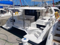 Leopard 40 Catamaran