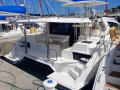 Leopard 40 Katamaran