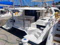 Leopard 40 Catamaran