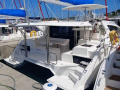 Leopard 40 Catamarano