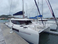Leopard 45 Catamarano