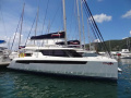 Leopard 50 Catamaran