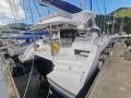 Leopard 50 Katamaran