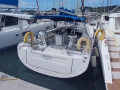 Beneteau Oceanis 46.1 Plachetní jachta
