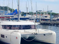 Lagoon 42 Katamaran