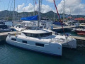 Lagoon 46 Catamaran