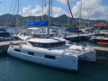 Lagoon 46 Catamaran