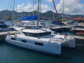 Lagoon 46 Catamaran