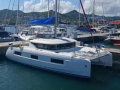 Lagoon 46 Catamaran