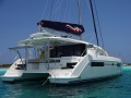 Leopard 40 Katamarán