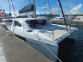 Leopard 40 Katamaran