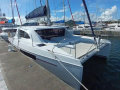 Leopard 40 Katamaran