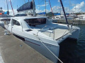Leopard 40 Catamaran