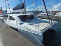 Leopard 40 Catamaran