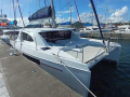 Leopard 40 Catamarano