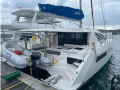 Leopard 40 Catamaran