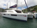 Leopard 40 Catamarano