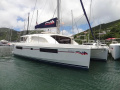 Leopard 40 Katamaran