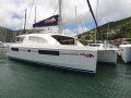 Leopard 40 Catamaran