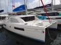 Leopard 40 Katamaran