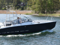 XO Boats 240 RS OPEN Moottorijahti
