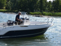 Uttern S64 EXCLUSIVE Motoryacht
