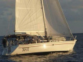 Catalina 42 MK I Plachetní jachta