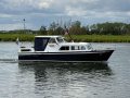 Ten Broeke 8.75 Motoryacht