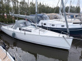Pointer 25 Jacht żaglowy
