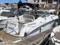 Four Winns Vista 268 Kajütboot