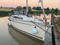 Bavaria Cruiser 33 Painokölivene
